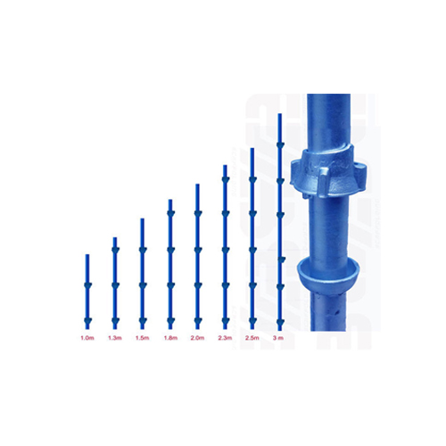 Standard / Vertical Cuplock